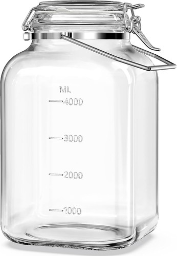 Absovetu einmachglas mit - absovetu,