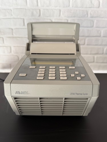 Applied biosystems 2720 - applied,