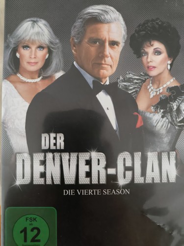 Der denver clan staffel 7 - 4, [7