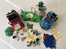 Playmobil 5423 Rock Climbers