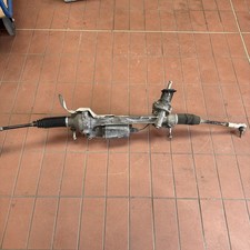 Touran 5T BJ2018 Lenkgetriebe