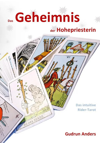 Gudrun anders das geheimnis - gudrun,