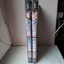 Anime power dvds - power, 2