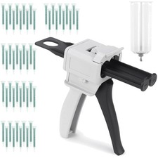 Klebepistole, 50 ml, 1:1