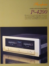 ⭐️⭐️⭐️ Accuphase