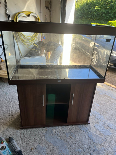 Juwel rio 350 aquarium mit - juwel,