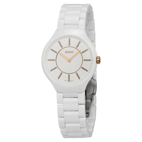 Rado true thinline ref - true,
