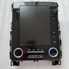 OEM 2018 Renault Koleos Radio