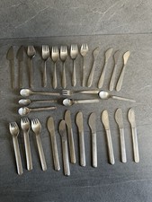 29x Lufthansa Airline Reklame