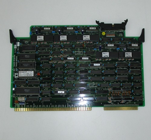 Nidek im12 mb1 54430 pc2879a - nidek, im12-mb1