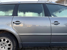 Tür hinten rechts VW Passat