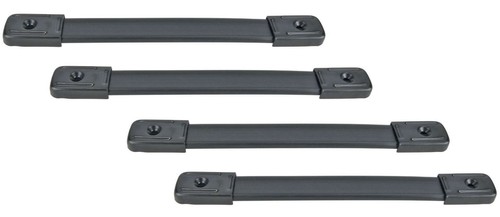Riemengriff koffergriff - 4x,