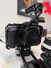 Black Magic Pocket Cinema