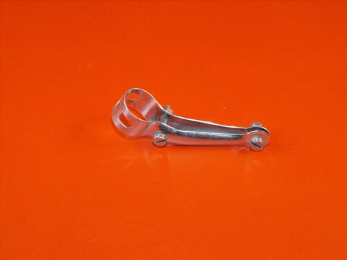 Ddr fahrrad lampenhalter - fahrrad,