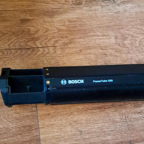 Bosch powertube 500 bike - powertube, e-bike