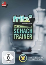 FRITZ - Dein Schachtrainer |