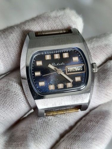 Raketa 2628 sowjetische - 2628.h,