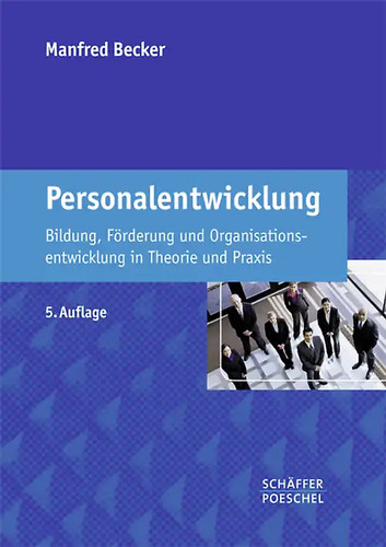 Personalentwicklung