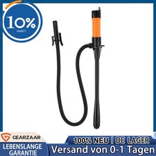 Umfüllpumpe Elektrisch