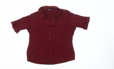 Marks and Spencer Damen rotes