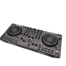 Numark DJ Controller Audio