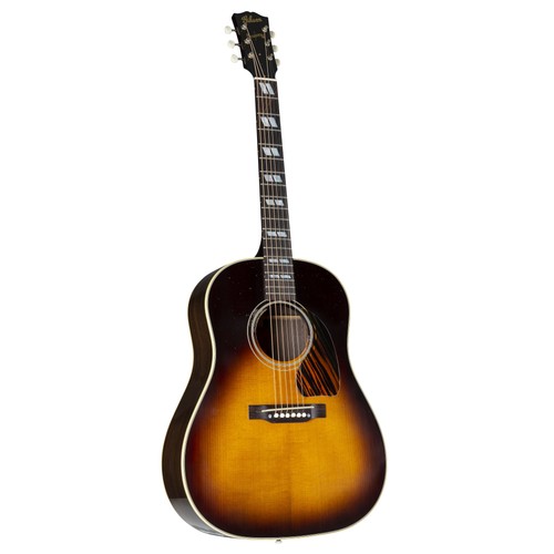 Gibson 1942 banner - 1942, southern