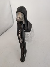 Shimano Ultegra ST-6700 STI Links 2 fach Schalthebel 