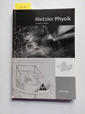 GREHN KRAUSE Metzler Physik 
