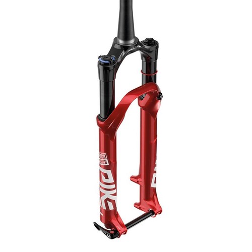 Federgabel rockshox pike a4 - rockshox, dj