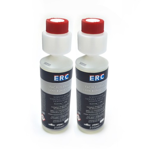 250ml erc bleiersatz - 2x,