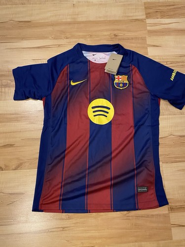 Nike barcelona trikot - nike, fc
