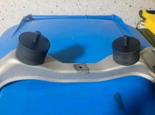 BMW E36 M3 E46 Z3 Getriebelager verstärkt Motorsport  323TI 328 325 323