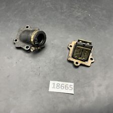 MEMBRAN ANSAUG MOTOR ITALJET DRAGSTER Aerox Aprilia SR50 Malaguti F15 Ori 18665