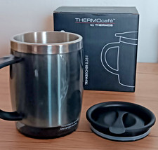 THERMOcafe Desktop-Mug by