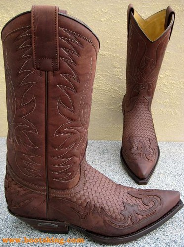 Sendra boots 3241 - boots,
