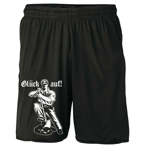 Glück auf hose - glück, |