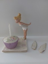 Tinkerbell Figur Lenox