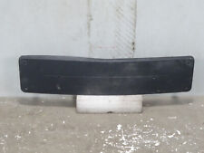 MB C Klasse w204 Kennzeichen halter A2048170378 vorne 2007-2015