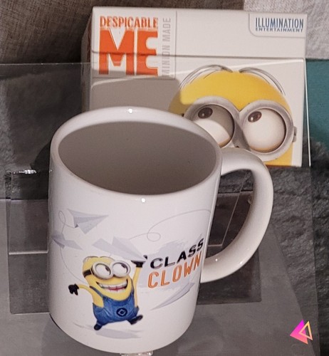 Tasse**MINIONS**Becher*ICH