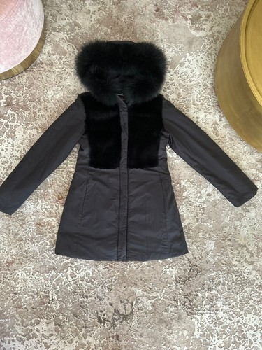 Neuwertiger pelz max mara - neuwertiger,