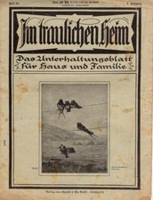 Im traulichen Heim Nr. 32