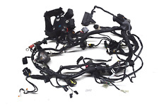 Ducati Panigale 1199 S Hauptkabelbaum Motor Kabelbaum Harness wiring Engine Loom