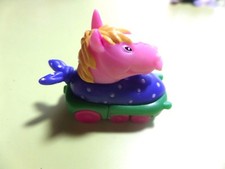 1998 CRAZY HORST PFERD +