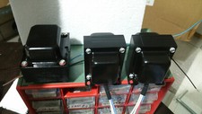 Kit Transformatoren Ausgang + Supply Output Transformers 5K SE Klasse A pcl82 pcl86