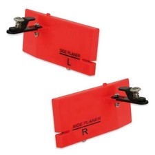 Trolling Side Planer