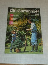 Die Gartenfibel, Bayer, 22. Auflage 1991, Gesunde Rosen, Krankheiten Steinobst
