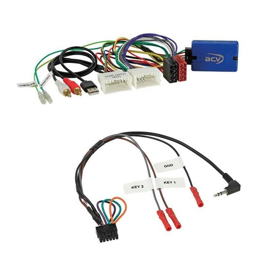 Lenkradfernbedienung adapter - lenkradfernbedienung,
