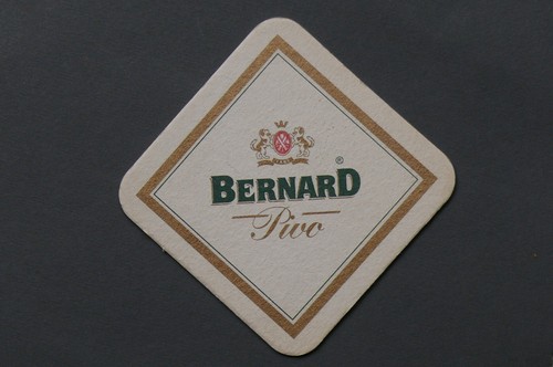 Bernard pivo humbolec - bernard,