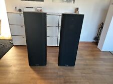 Infinity Kappa 8.1 i+ Kappa