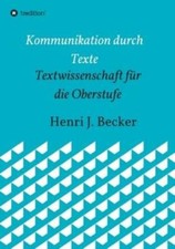 Kommunikation Durch Texte